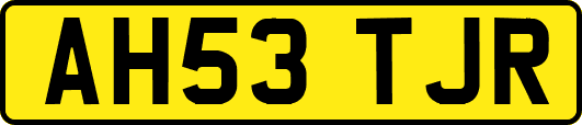 AH53TJR