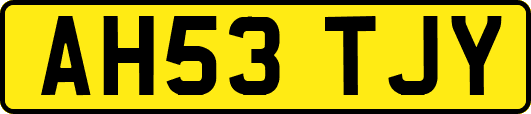 AH53TJY