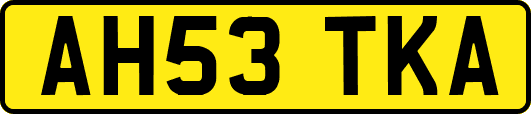 AH53TKA