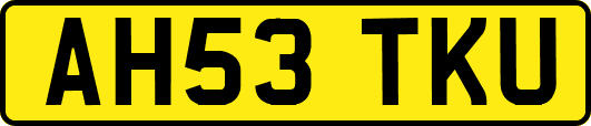 AH53TKU
