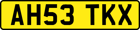 AH53TKX