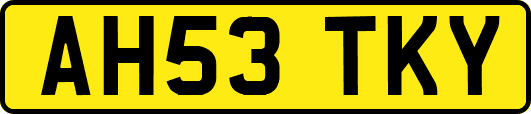AH53TKY