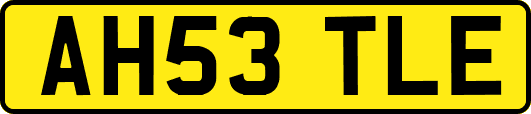 AH53TLE