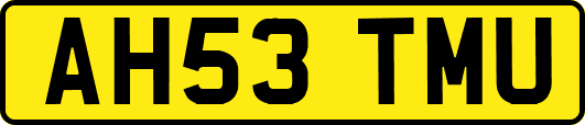 AH53TMU