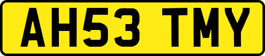 AH53TMY