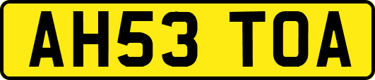 AH53TOA