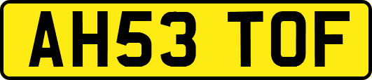 AH53TOF