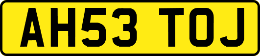 AH53TOJ