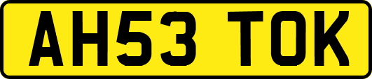 AH53TOK