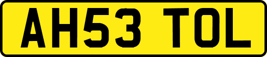 AH53TOL