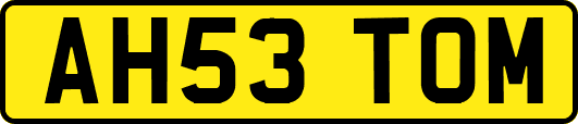 AH53TOM