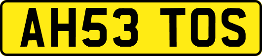 AH53TOS