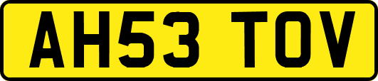 AH53TOV