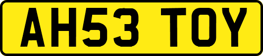 AH53TOY