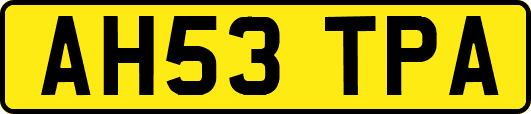 AH53TPA