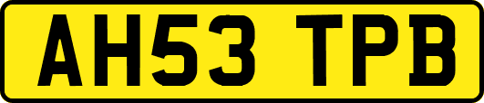 AH53TPB