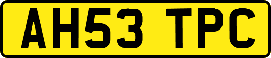 AH53TPC