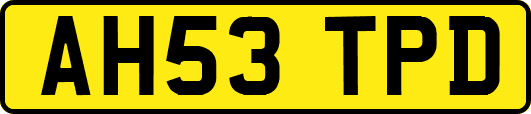 AH53TPD