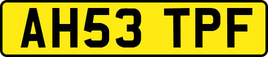 AH53TPF