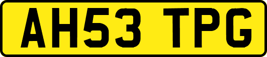 AH53TPG
