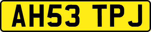AH53TPJ