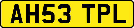 AH53TPL