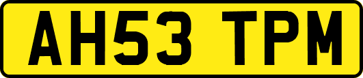AH53TPM