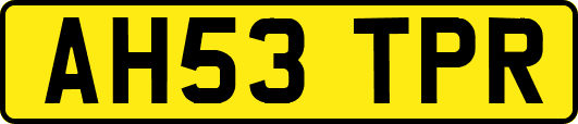 AH53TPR