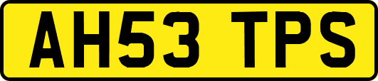 AH53TPS