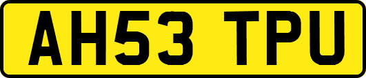 AH53TPU