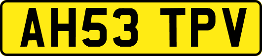 AH53TPV