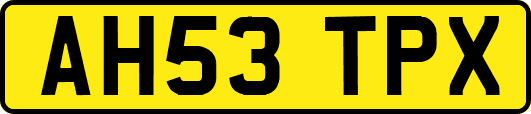 AH53TPX
