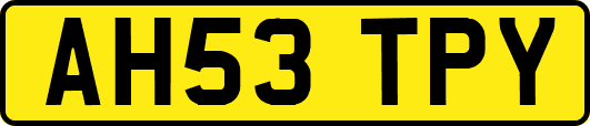 AH53TPY