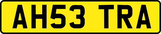 AH53TRA