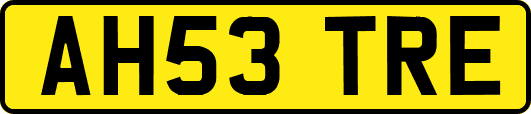 AH53TRE