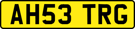 AH53TRG