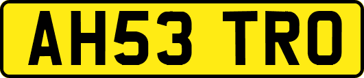 AH53TRO