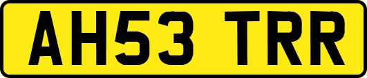 AH53TRR