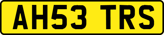 AH53TRS