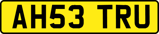 AH53TRU