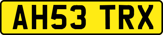 AH53TRX