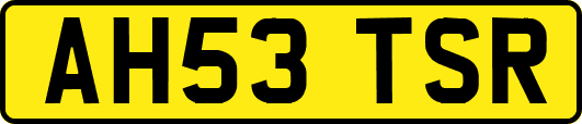 AH53TSR