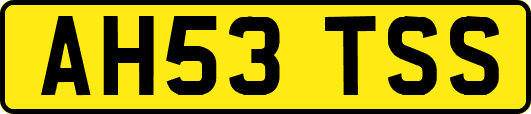 AH53TSS