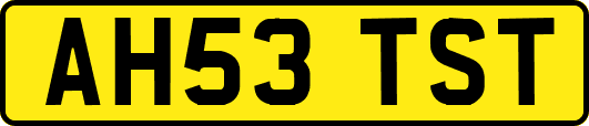 AH53TST