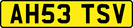 AH53TSV