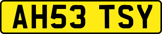AH53TSY