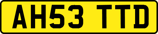AH53TTD