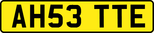 AH53TTE