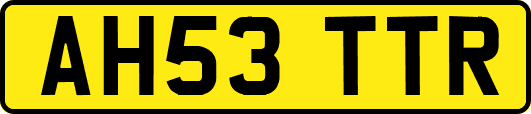 AH53TTR
