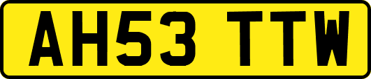 AH53TTW